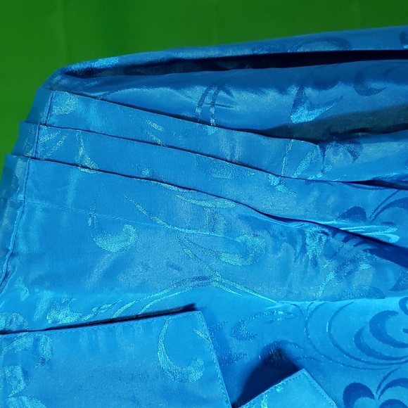 Womens 100% polyester shirt - Picture 2 of 6